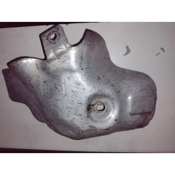 Capa Para Turbina Discovery 3 2.7 N°4h2q6k733cb 