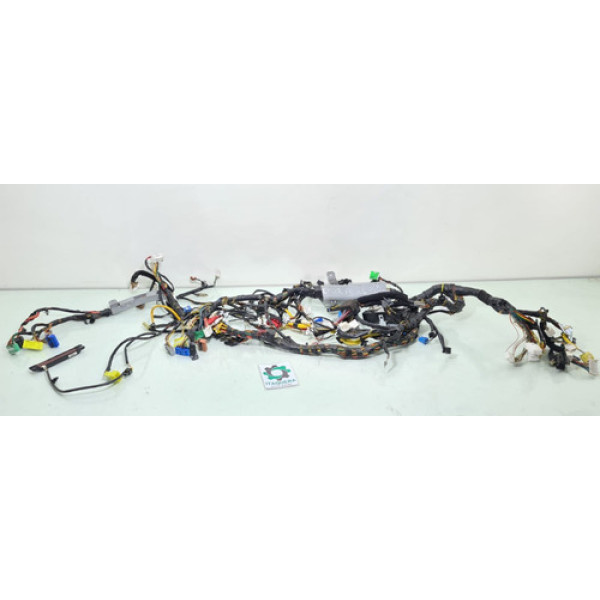 Chicote Painel Interno Kia Sorento 3.5 Ano 2012 2013