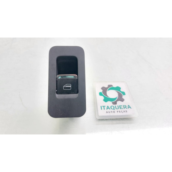 Botão Comando Vidro Traseiro Chery Tiggo 3x Ano 2022 2023