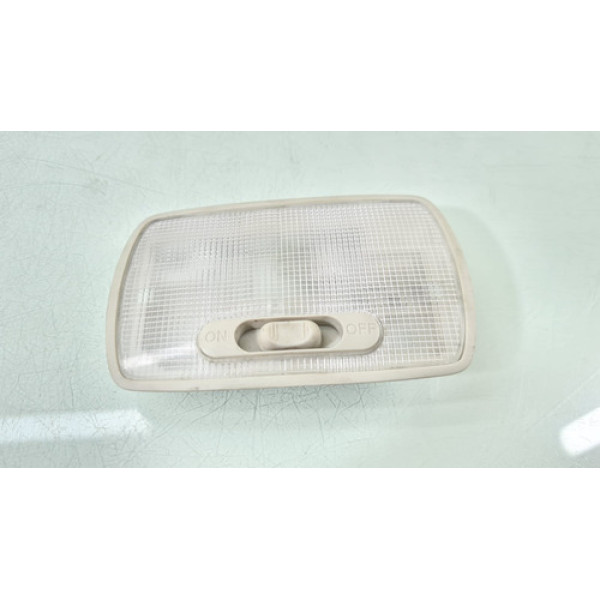 Luz Teto Cortesia Honda Crv Cr-v Ano 2013 2014