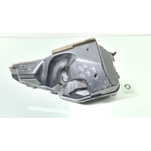 Tampa Compressor Ar Superior Range Rover Sport Ano 2008 