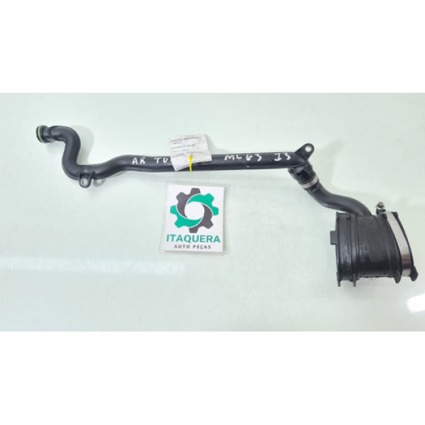 Mangueira Duto Turbina Ar Mercedes Ml63 Gle S63 5.5 2014