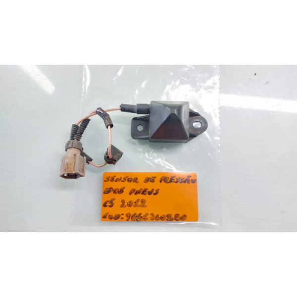 Sensor Antena Pressão Pneu Citroen C5 Ano 2011 2012