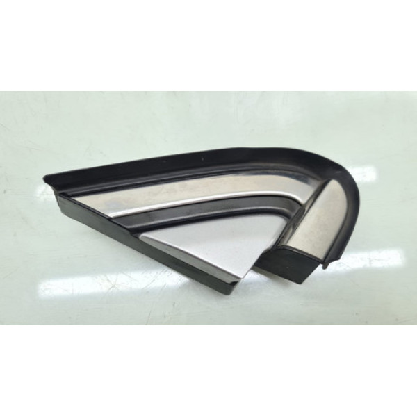 Moldura Retrovisor Lado Direito Honda Cr-v Crv Ano 2010 2011