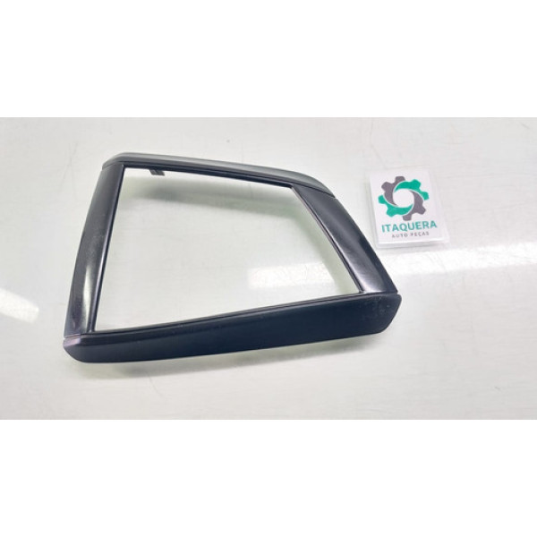 Moldura Trambulador Alavanca Marcha Toyota Corolla 2018 2019