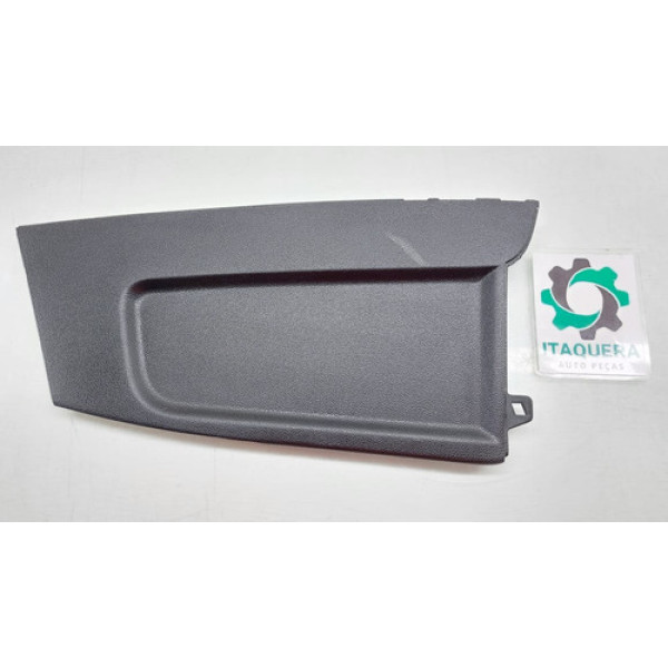 Acabamento Console Central Lado Esquerdo Ford Ecosport 2020