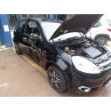 Sucata Retirada De Peças Ford Ka 2011