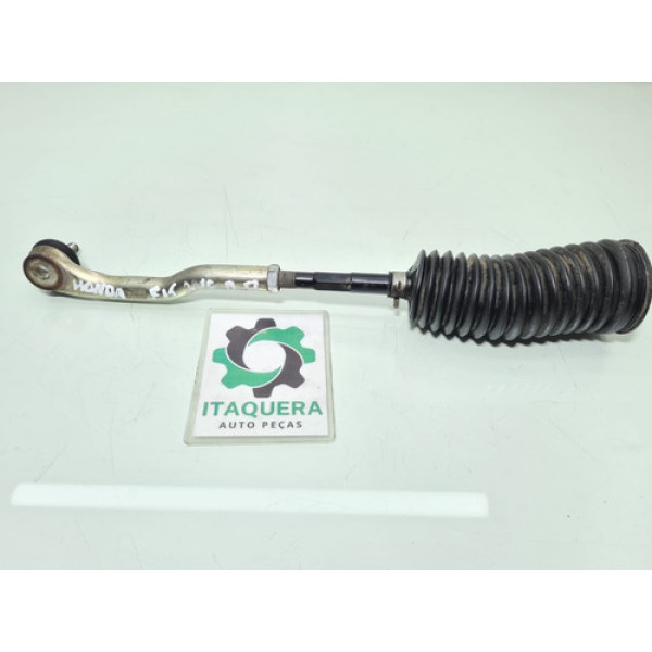 Braço Axial Terminal Direção Direito Honda Fit City 2017