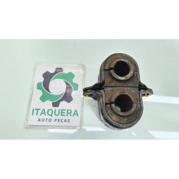 Par Bucha Traseiro Barra Estabilizadora Discovery 3 Ano 2008