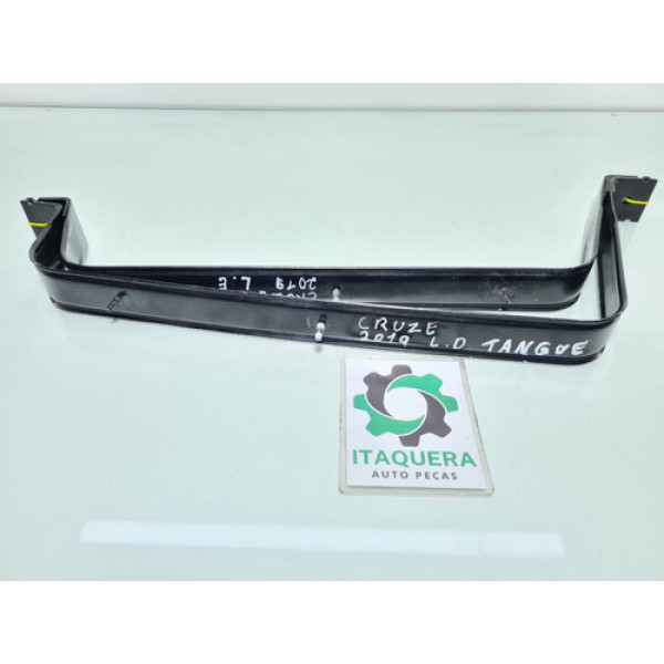 Par Cinta Tanque Gm Cruze Sedan 1.4 Turbo Ano 2018 2019