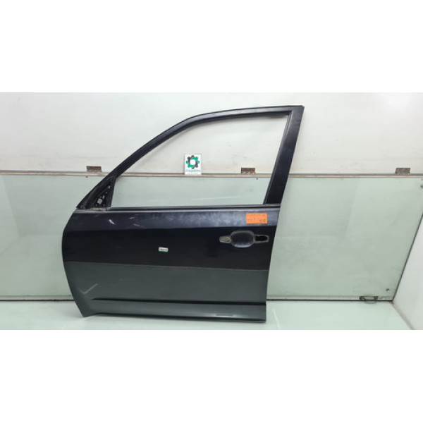 Porta Dianteira Esquerda Subaru Forester Ano 2009 2010