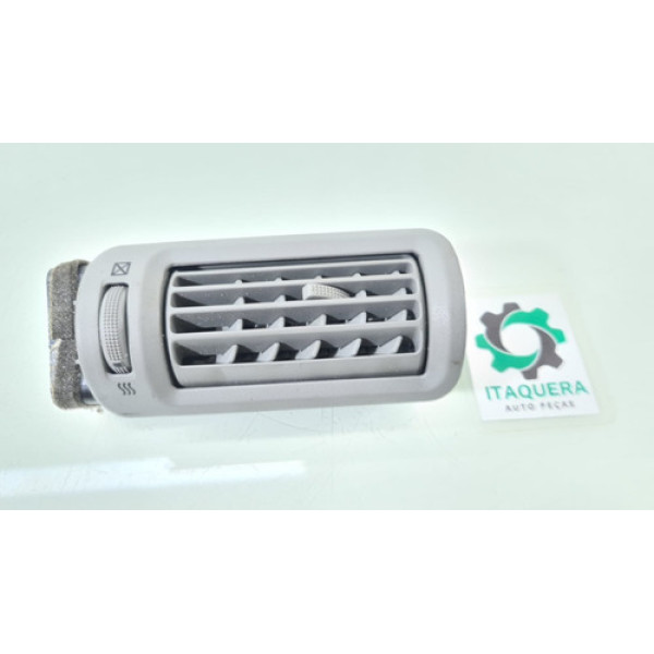 Difusor Ar Coluna Lado Esquerdo Hyundai Santa Fe 2009 2010