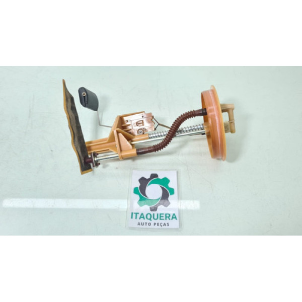 Bomba Combustivel Auxiliar Hyundai Santa Fé 2.7 2009 2010