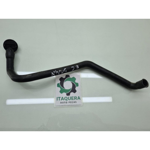 Mangueira Vw Nivus 1.0 Tsi Ano 2021 2022 2023