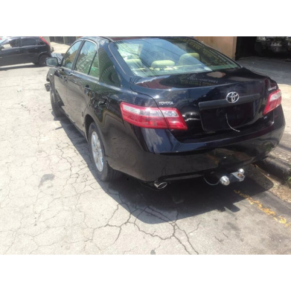 Sucata Retirada De Peças Camry 3.5 2012 V6