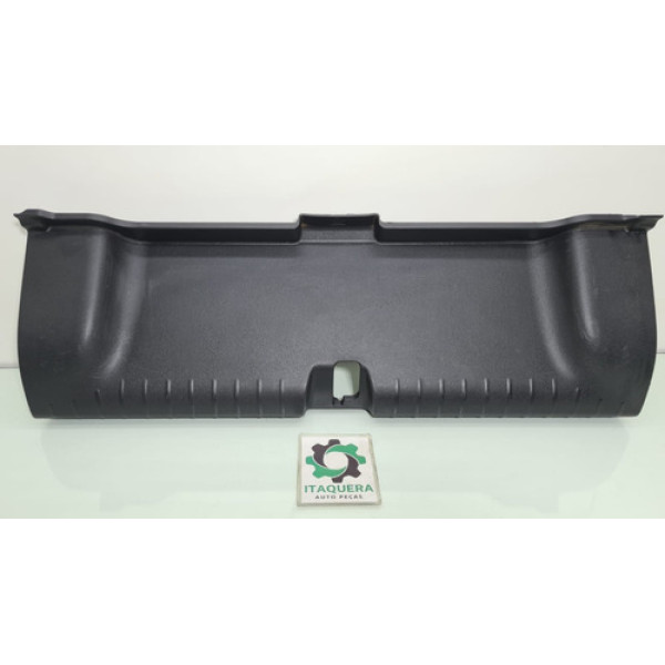 Acabamento Soleira Porta Mala Honda Citu Ex 1.5 Ano 2021