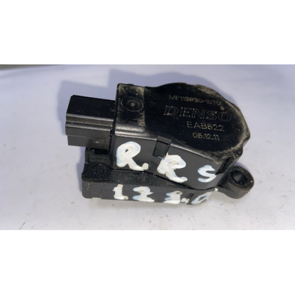 Atuador Caixa Ar Range Rover Sport 3.0 Ano 2012 N°1139301070