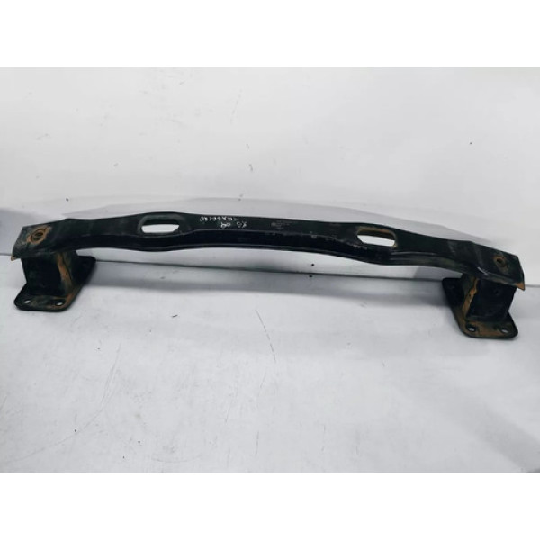 Alma Viga Parachoque Traseiro Bmw X5 Ano 2009 2010