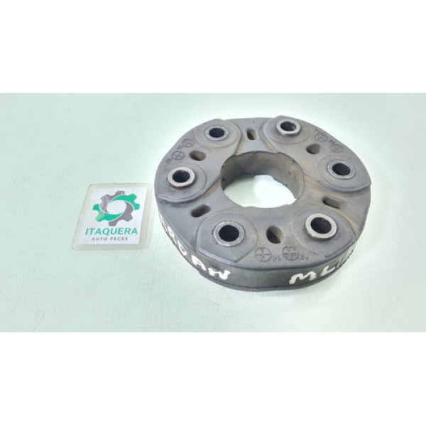 Coxim Bolachão Cardan Mercedes Ml63 Ml350 Gle Ano 2014