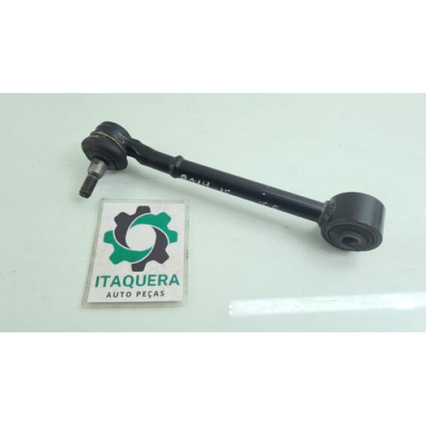 Braço Tirante Traseira Esquerda Toyota Rav4 2.0 Ano 2015