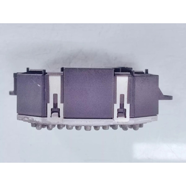 Resistência Ar Condicionado Vw Tiguan Jetta 2.0 Ano 2011 12