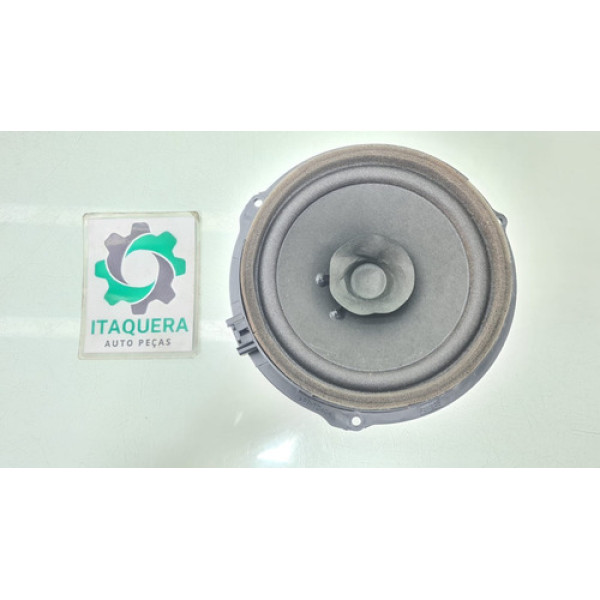 Alto Falante Porta Traseiro Ford Ka Ano 2017 2018