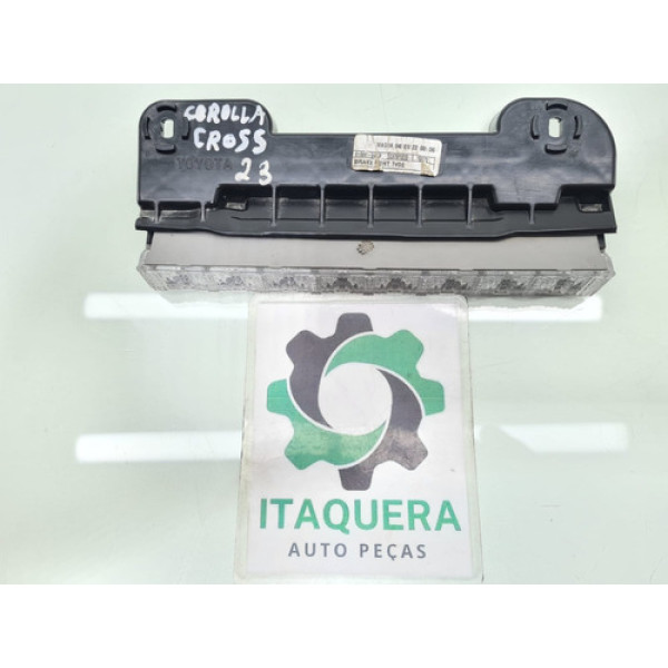 Break Light Luz Toyota Corolla Cross 2022 2023