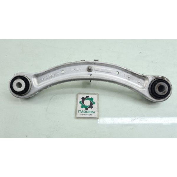 Braço Curvo Superior Traseira Esquerda Porsche Cayenne 2008