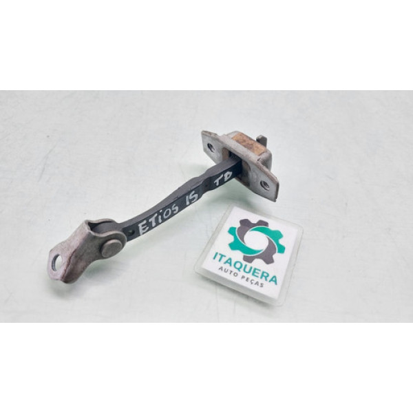 Limitador Porta Traseiro Toyota Etios Ano 2014 2015