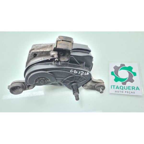 Motor Limpador Parabrisa Lado Esquerdo Citroen C5 2011 2012