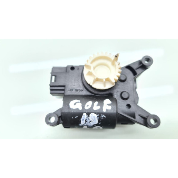 Motor Atuador Ar Condicionado Vw Golf Tsi 1.4 2014 2015