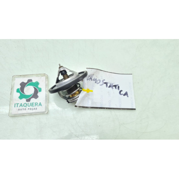 Valvula Termostatica Hyundai Hb20 1.0 3cc Ano 2021 2022