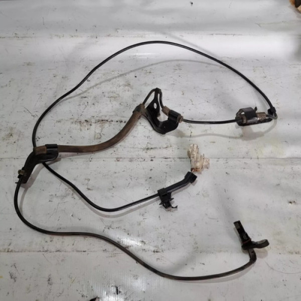 Sensor Abs Dianteiro Direito Toyota Sw4 18/22 895420k060