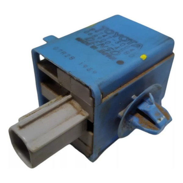 Relé Sirene Bloqueio Porta Toyota Corolla 1.8 2015 V320