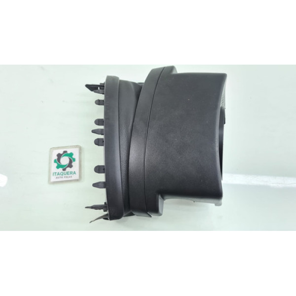 Moldura Acabamento Superior Coluna Direção C4 Lounge 2019