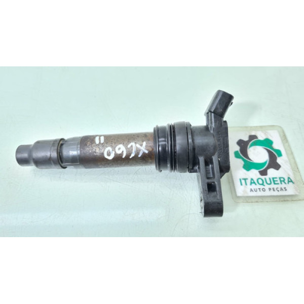Bobina Ignição Volvo Xc60 T6 3.0 Ano 2011 N° 6g9n12a366 