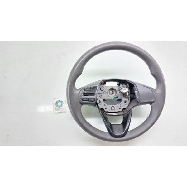 Volante Motorista Com Botão Hyundai Hb20 Ano 2021 2022