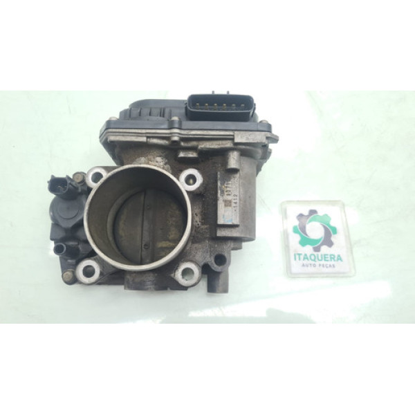 Tbi Corpo Borboleta Honda Civic 1.8 Ano 2014 2015