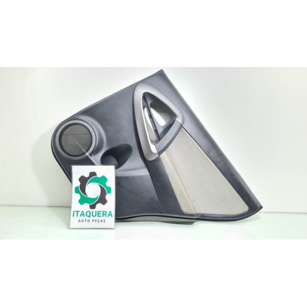 Forro Porta Traseiro Direito Toyota Rav4 Ano 2011 2012