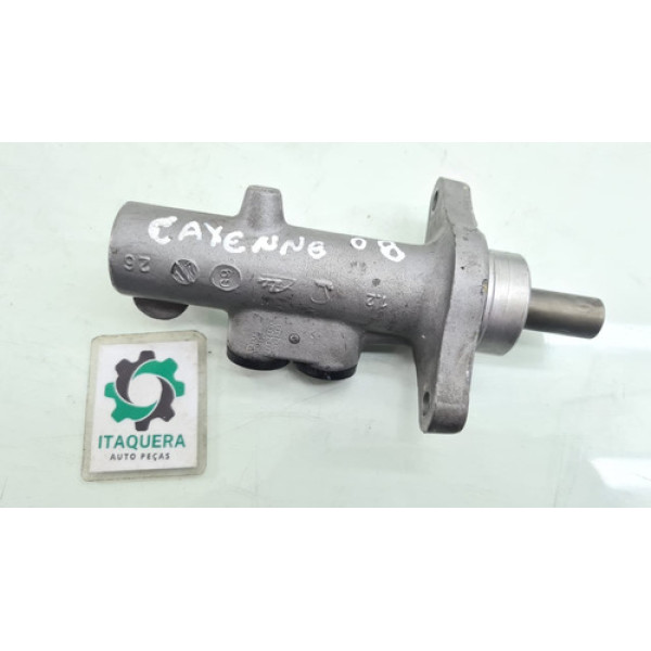 Cilindro Mestre Porsche Cayenne 3.6 V6 Ano 2008