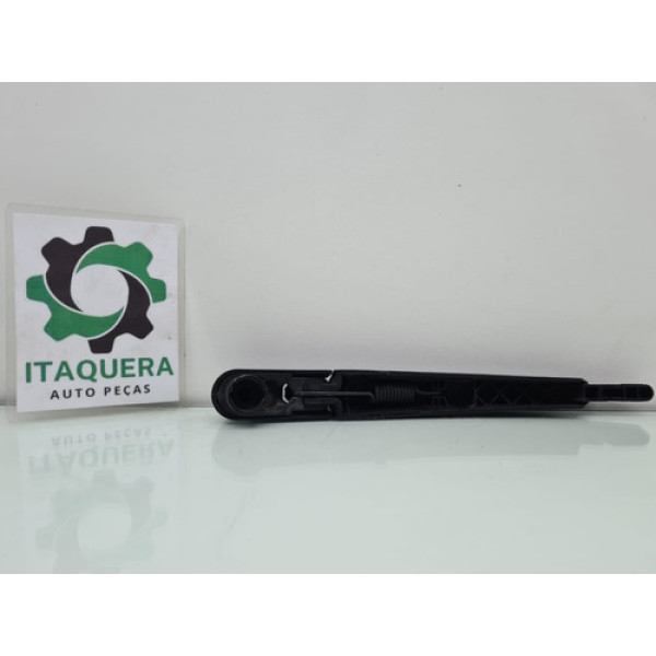 Braço Haste Limpador Traseiro Captur Ano 2018 2019