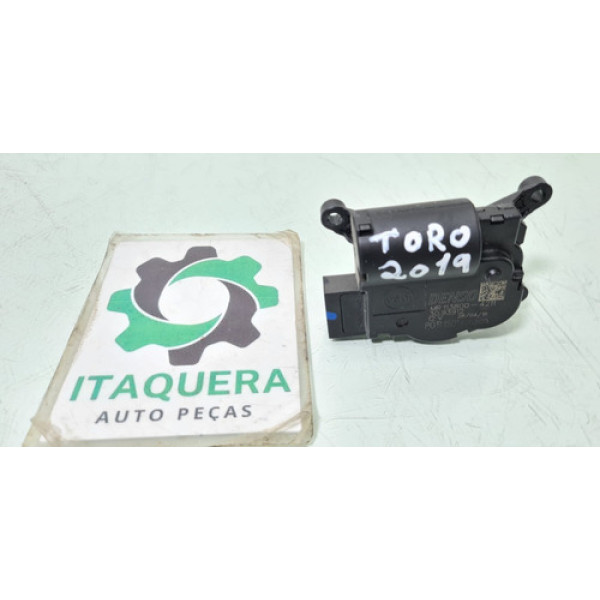 Motor Atuador Caixa Ar Fiat Toro Jeep Compass 2.0 Diesel 18