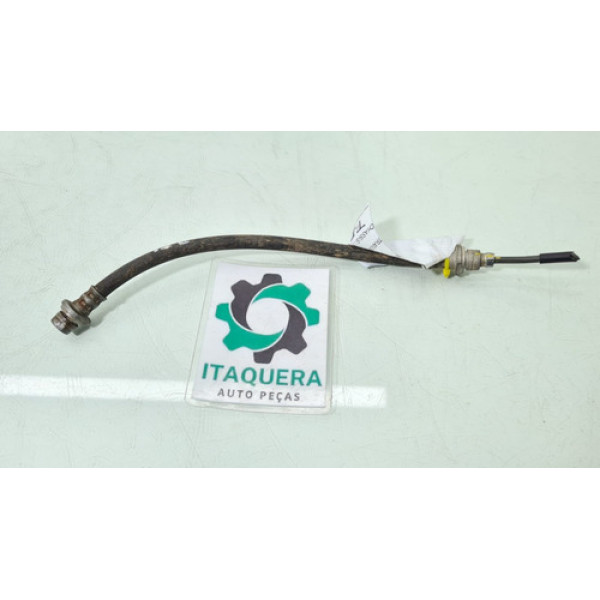 Flexível Freio Traseira Esquerda Toyota Etios Ano 2017