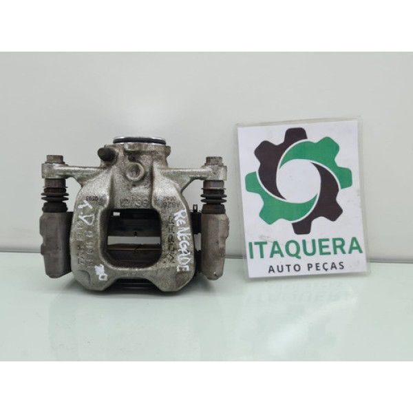 Pinça Freio Traseira Direita Jeep Renegade 1.8 Flex Ano 2020