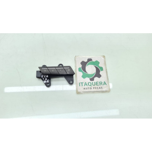 Botão Memória Banco Dianteiro Esquerdo Evoque 2.0 2013