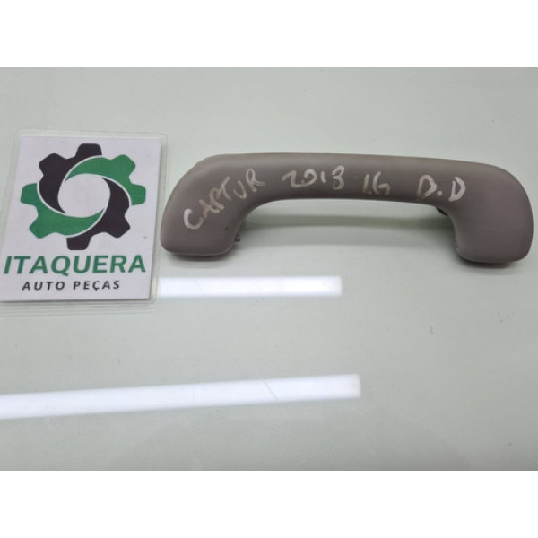 Alça Puchador Teto Renault Captur Ano 2018 2019