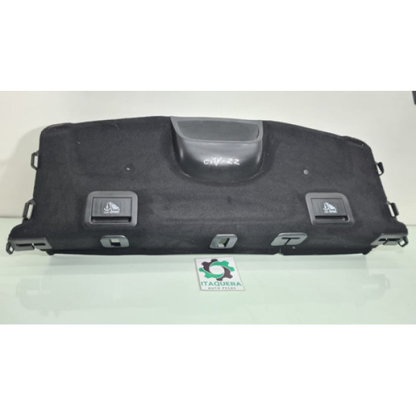 Tampao Bagagito Porta Mala Honda City Ex 1.5 Ano 2021 2022