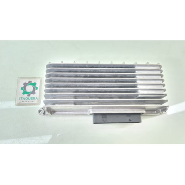 Modulo Amplificador Som Audi A4 Ano 2011