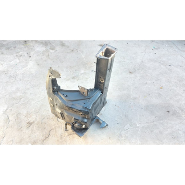 Ponta Longarina Lado Esquerdo Audi A4 Ano 2014 2015 