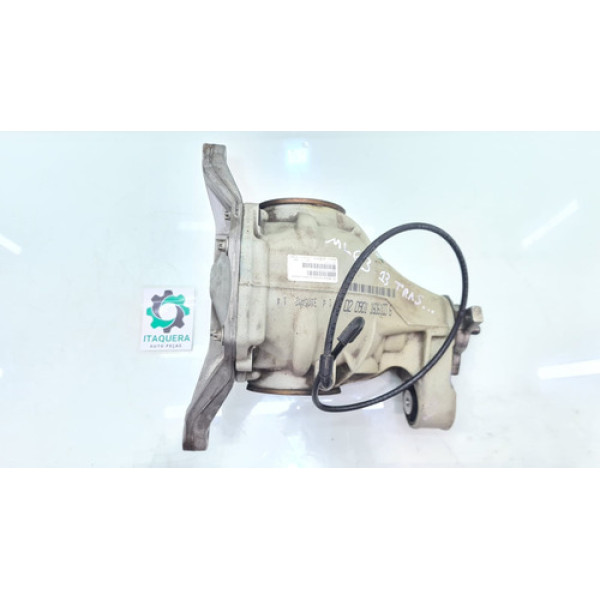 Diferencial Traseiro Mercedes Ml63 5.5 Amg Ano 2013 2014